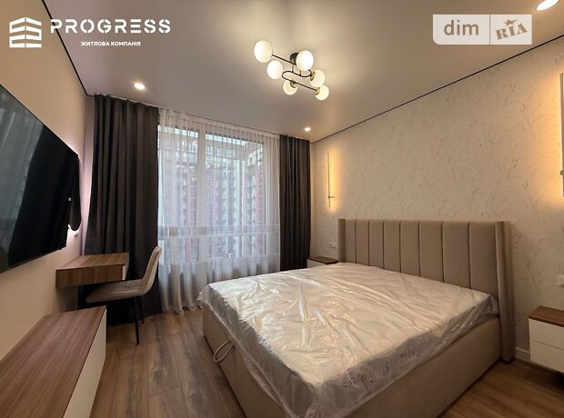 1-кімн. квартира, 37 м², вул. Левицького Романа фото 3