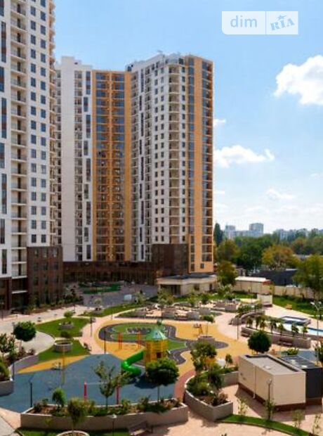 1-кімн. квартира, 50 м², вул. Краснова