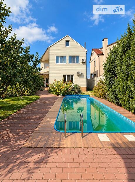 Будинок, 130 м², вул. Кривоноса