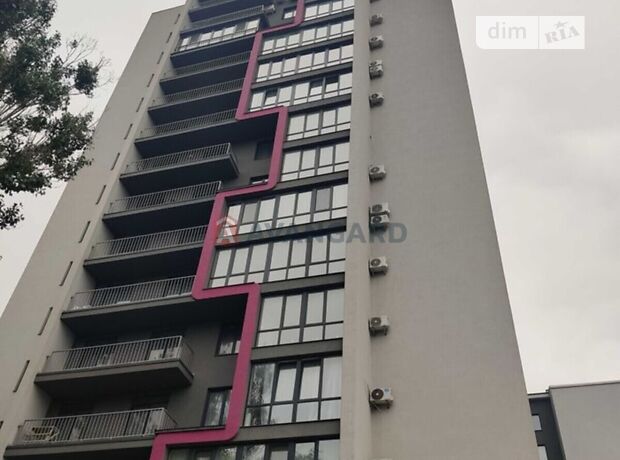 1-кімн. квартира, 43 м², вул. Городоцька