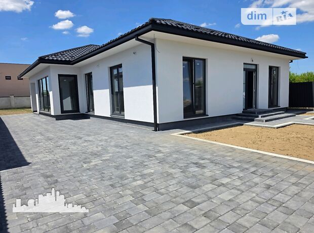 Будинок, 135 м², вул. Ніредьгазька