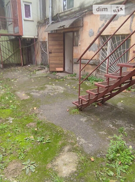 3-кімн. квартира, 51 м², вул. Італійська(Пушкінська)